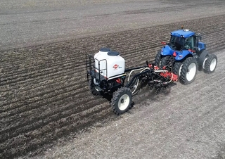 Cultivatoren Kuhn Gladiator 1210M-430