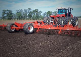 Cultivatoren Maschio Grator 1200