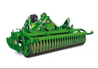Cultivatoren Amazone KG 3000 Super
