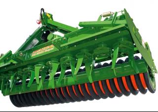 Cultivatoren Amazone KG 3000 Super