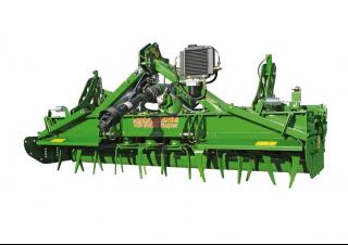 Cultivatoren Amazone KG 3000 Super