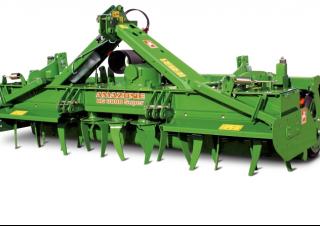 Cultivatoren Amazone KG 3000 Super