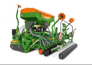 Cultivatoren Amazone KG 3001 Special