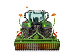 Cultivatoren Amazone KG 3001 Super