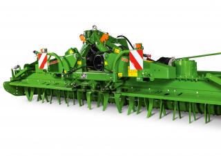Cultivatoren Amazone KG 5001-2