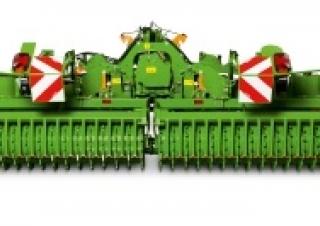 Cultivatoren Amazone KG 6001-2