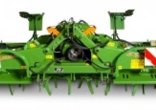Cultivatoren Amazone KG 6001-2