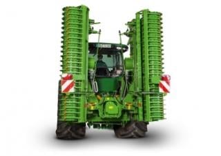Cultivatoren Amazone KG 6001-2