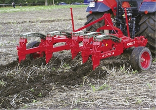 Cultivatoren Unia Kret B 3