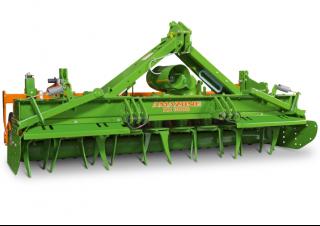 Cultivatoren Amazone KX 3000