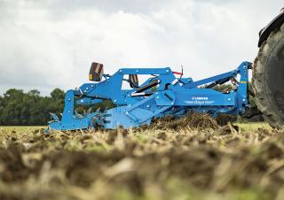 Cultivatoren Lemken Onyx MR/300