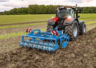 Cultivatoren Lemken Onyx MR/300