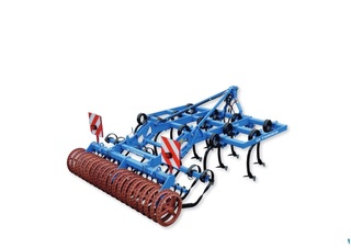 Cultivatoren Tigges Perlit 3003