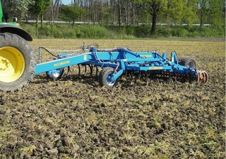 Cultivatoren Tigges Perlit 4003HY