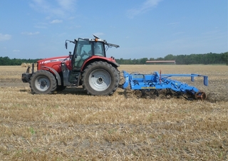 Cultivatoren Tigges Perlit 4503