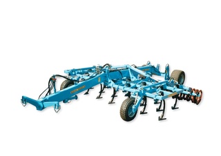 Cultivatoren Tigges Perlit 4503HY