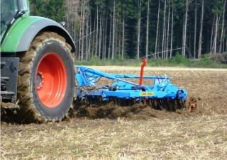 Cultivatoren Tigges Perlit 5503