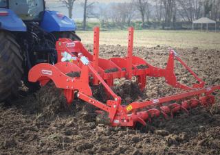 Cultivatoren Maschio Pinocchio 200/5