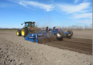 Cultivatoren DAL-BO RolloMaximum 750