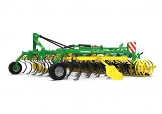 Cultivatoren Kerner Stratos S 500