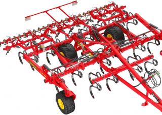 Cultivatoren Väderstad Swift 560