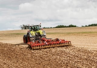Cultivatoren Väderstad Swift 440