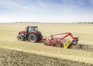 Cultivatoren Pöttinger Synkro 4030 T nova