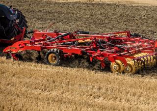 Cultivatoren Väderstad TopDown 600