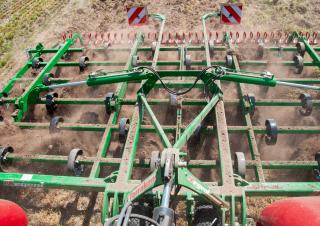 Cultivatoren Regent Terrakan 5000 R6 BIO