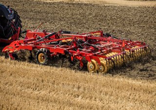 Cultivatoren Väderstad TopDown 600
