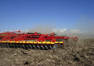 Cultivatoren Väderstad TopDown 700