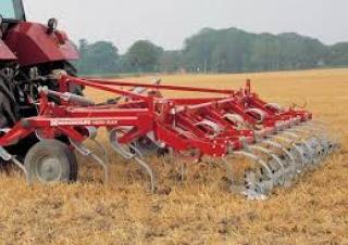 Cultivatoren Kongskilde VF 4209