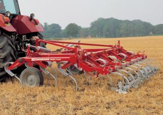 Cultivatoren Kongskilde VF 4319