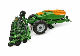 Cultivatoren Kongskilde VFF 2011