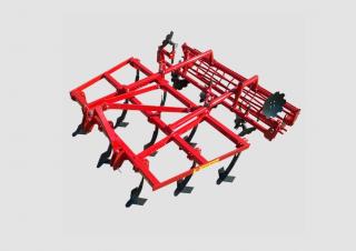 Cultivatoren Brix Wotan 250 S