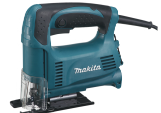 Elektrisch gereedschap Zagen Decoupeerzagen Makita 4326