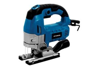 Elektrisch gereedschap Zagen Decoupeerzagen Hyundai HP7526