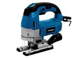 Elektrisch gereedschap Zagen Decoupeerzagen Hyundai HP7526
