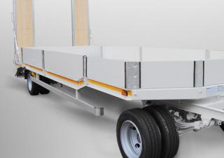 Opleggers Diepladers Müller Mitteltal T 2 20,0 Profi
