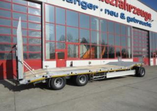 Opleggers Diepladers Möslein T 3-6,50 VB F