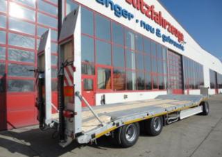 Opleggers Diepladers Möslein T 3-6,50 VB F