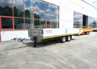 Opleggers Diepladers Möslein THT 13- G 6,2