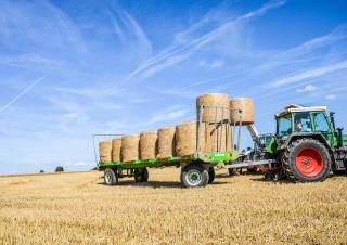 transporttechnologie Diepladers Joskin TRAILED WAGO TR8000D13