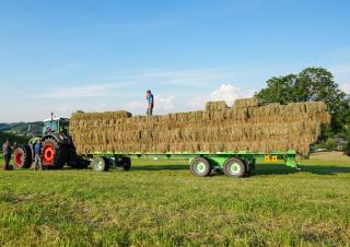 transporttechnologie Diepladers Joskin TRAILED WAGO WTP10000T21