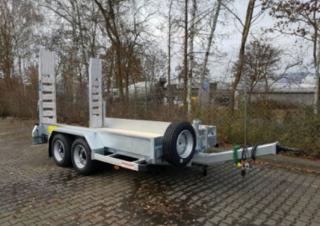 Opleggers Diepladers Möslein TT 6-E4x2