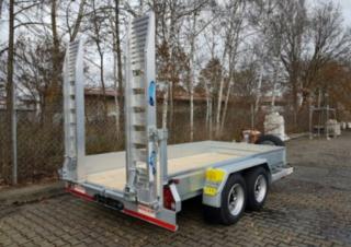 Opleggers Diepladers Möslein TT 6-E4x2