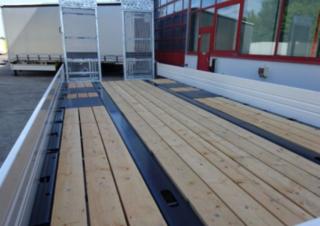 Opleggers Diepladers Möslein TTT 11-6,2 BR