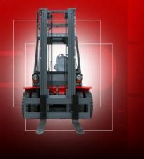 Dieselheftrucks Raniero C 50 H