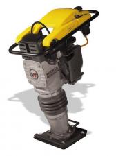 Trilstamper Benzine en Diesel Trilstampers Wacker Neuson DS 70 11