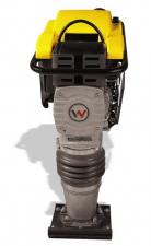 Trilstamper Benzine en Diesel Trilstampers Wacker Neuson DS 70 11